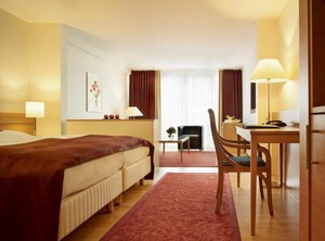 Hotel Stadt | East Mooswald