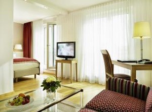 Hotel Stadt | East Mooswald