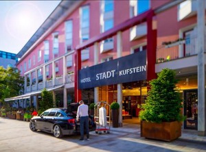 Hotel | Kufstein