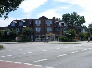 Mehrbettzimmer Hamburg | Glashutte