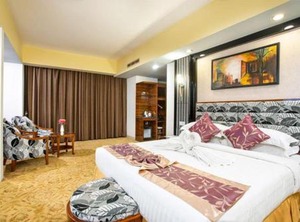 Hotel Star Pacific | Sylhet