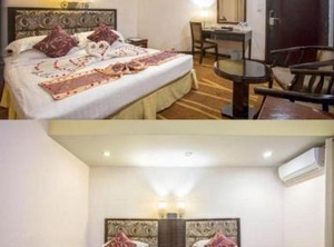 Hotel Star Pacific | Sylhet