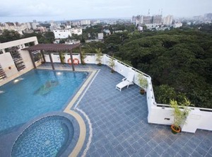 Hotel Star Pacific | Sylhet