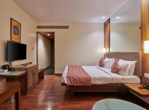 Hotel Estique | Central Pune