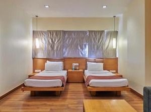 Hotel Estique | Central Pune