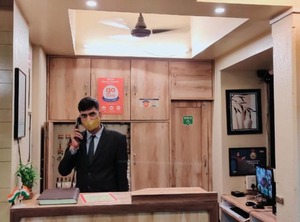 Hotel Suraj | Central Pune