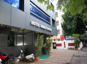 Hotel Suraj | Central Pune