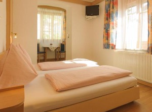 Hotel Tautermann | Innsbruck