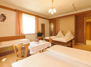Hotel Tautermann | Innsbruck