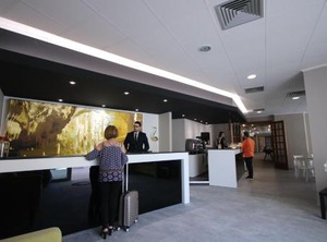 Hotel Terme | Genga