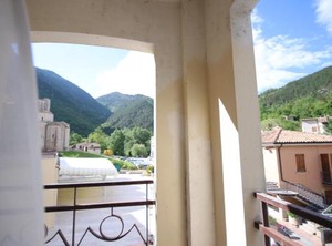 Hotel Terme | Genga