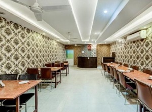 Oyo Hotel The Avenue | Seraikela