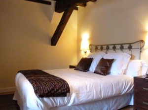 Hotel Torre Zumeltzegi | Onati