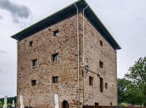 Hotel Torre Zumeltzegi | Onati