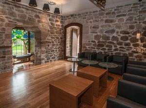 Hotel Torre Zumeltzegi | Onati
