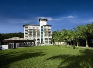 Cambirela Hotel | Ponta das Canas