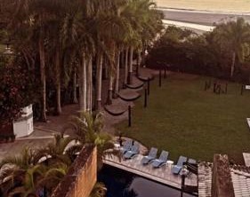 Cambirela Hotel | Ponta das Canas