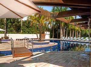 Cambirela Hotel | Ponta das Canas