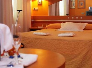 Hotel Torresport | Torrelavega