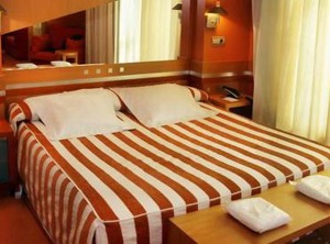 Hotel Torresport | Torrelavega