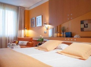 Hotel Torresport | Torrelavega