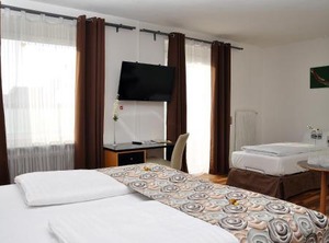 Hotel | Wolfsberg