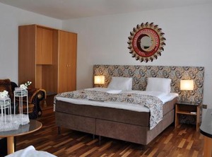 Hotel | Wolfsberg