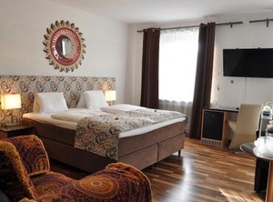 Hotel | Wolfsberg