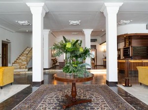 Hotel Terme | Abano Terme