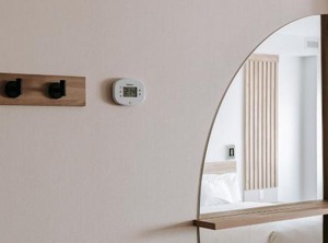 Hotel Universel | Alma