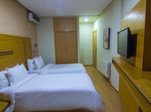 Hotel Ziz | Errachidia