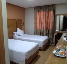 Hotel Ziz | Errachidia