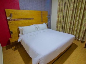 Hotel Ziz | Errachidia