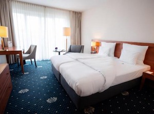 Hotel Vier Jahreszeiten Starnberg | Starnberg