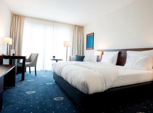 Hotel Vier Jahreszeiten Starnberg | Starnberg