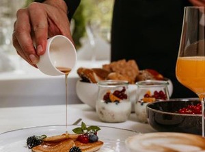 Hotel Vier Jahreszeiten Starnberg | Starnberg
