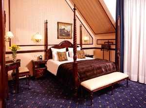 Hotel | Duesseltal