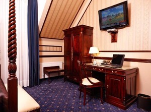 Hotel | Duesseltal