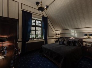 Hotel | Duesseltal