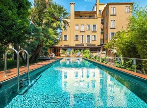 Hotel Villa Mabapa | San Pietro di Legnago