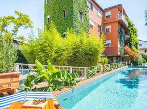 Hotel Villa Mabapa | San Pietro di Legnago