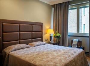 Hotel | Camilluccia