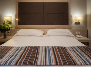 Hotel | Camilluccia