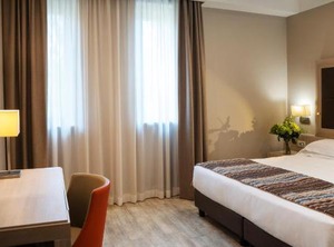 Hotel | Camilluccia