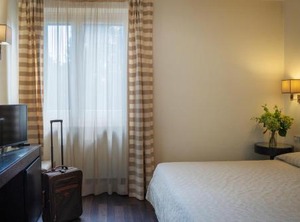 Hotel | Camilluccia