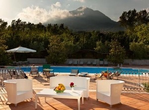Hotel Villa Rizzo Resort | San Cipriano Picentino