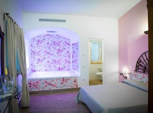 Hotel Villa Rizzo Resort | San Cipriano Picentino