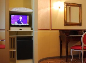 Hotel | Mogliano Veneto