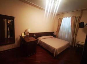 Hotel Villa Verdefiore | Appignano