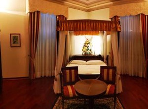 Hotel Villa Verdefiore | Appignano